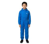 Trespass Button Mixte combinaison de ski à capuche poches extérieur - -