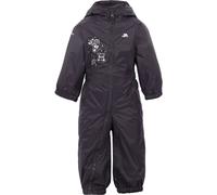 Trespass Combinaison de neige pour enfants Dripdrop Rain Suit 12-18 Monate