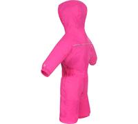Trespass Combinaison de neige pour enfants Dripdrop Rain Suit 18-24 Monate