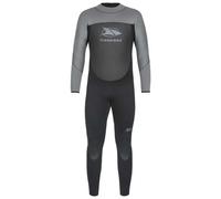 Trespass Combinaison De Plongée En Freediving Diver 5 Mm