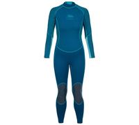 Trespass - Combinaison de plongée LOX - Femme (TP5574)