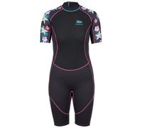 Trespass - Combinaison de plongée SONAR - Femme (TP5581)
