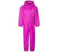 Trespass - Combinaison de pluie - Unisexe (2-3 ans) (Violet)