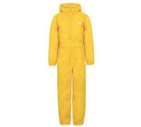 Combinaison De Pluie Jaune 3/4A