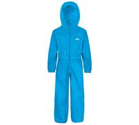 Combinaison De Pluie Bleu 2/3A