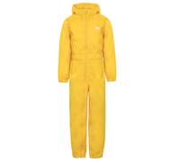 Combinaison De Pluie Jaune 3/4A