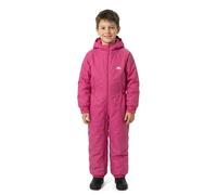 Trespass Combinaison imperméable Dripdrop Gerbera Enfant Taille 2/3