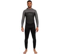 Trespass Combinaison néoprène Lakee - Male 5Mm Full Wetsuit Black XXL