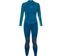 Trespass - Combinaison néoprène "Lox" pour femme TP5574 (M) (Bleu cosmic chiné)