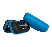 Trespass Compatto Serviette en Microfibre Ultra Fine à séchage Rapide, 60 x 120 cm, Bleu, chacun