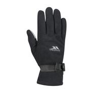 Trespass Contact Gants Homme Noir FR : XS/S (Taille Fabricant : XS/S)