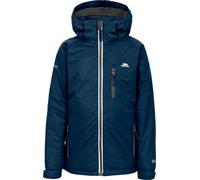 Trespass - "Cornell II" Jacke für Kinder TP6347 (158-164) (Marineblau)