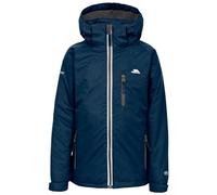 Trespass Cornell II Veste Mixte Enfant, Bleu foncé, FR : XS (Taille Fabricant : 3/4)