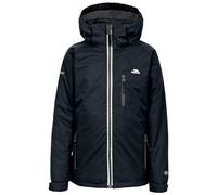 Trespass Cornell II Veste Mixte Enfant, Noir, FR : XS (Taille Fabricant : 3/4)