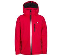Trespass Cornell II Veste Mixte Enfant, Rouge, FR : XXS (Taille Fabricant : 2/3)