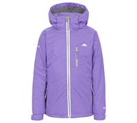 Trespass Cornell II Veste Mixte Enfant, Violet, FR : XXS (Taille Fabricant : 2/3)