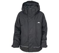 Trespass Cornell Veste pour garçon noir Noir 5-6 ans
