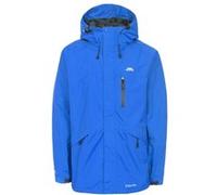 Trespass Corvo - Manteau imperméable - Homme (L) (Bleu) - UTTP296 Bleu