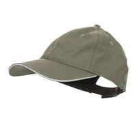 Trespass Cosgrove Casquettes Kaki FR: Taille Unique (Taille Fabricant: Taille Unique)