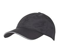 Trespass Cosgrove Casquettes Noir FR: Taille Unique (Taille Fabricant: Taille Unique)