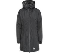 Trespass - Coupe-vent DAYTRIP - Femme (L) (Noir) - UTTP4040 Noir