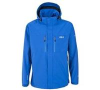 Trespass - Coupe-vent OSWALT - Homme (S) (Bleu) - UTTP4254 Bleu G