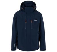 Trespass - Coupe-vent OSWALT - Homme (XL) (Bleu marine)