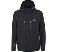 Trespass - Coupe-vent OSWALT - Homme (XL) (Noir) - UTTP1156 Noir G