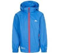 Trespass - Coupe-vent pliable QIKPAC - Unisexe (TP4776)