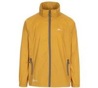 Trespass - Coupe-vent pliable QIKPAC - Unisexe (L) (Jaune) - UTTP4773 Jaune