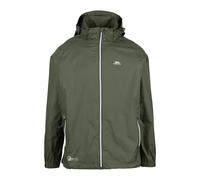 Trespass - Coupe-vent pliable QIKPAC - Unisexe (TP4773)