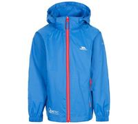 Trespass - Coupe-vent pliable QIKPAC - Unisexe (TP4776)
