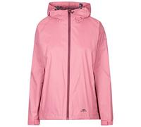 Trespass - Coupe-vent TAYAH - Femme (L) (Rose)