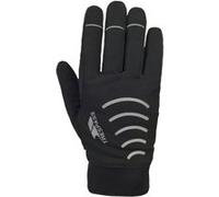 Trespass Crossover - Gants - Adulte unisexe (2XL) (Noir) - UTTP425 Noir