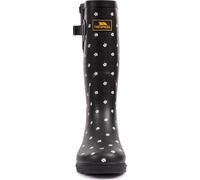 Trespass - Damen Gummistiefel "Samira", Floral TP5878 (36 EU) (Kamelie)