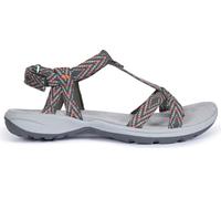 Trespass Damen Sandale Hueco TP3433 (40 EU) (Carbongrau)