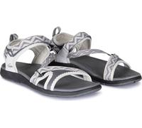 Trespass - Damen Sandals "Ivy" TP5984 (38 EU) (Grau)