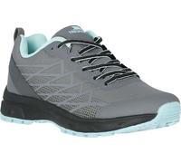 Trespass - Damen Sneaker "Beatrix" TP5331 (39.5 EU) (Grau)