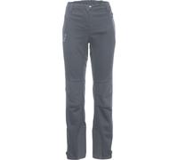 Trespass Sola - Pantalon de marche Softshell - Femme (XL) (Gris) - UTTP3431 Gris