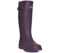 Trespass Damon - Bottes imperméables - Femme (38 EUR) (Bordeaux) - UTTP140 Bordeaux G