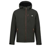Trespass Dante Dark Vine Veste softshell pour homme