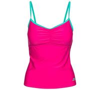 Trespass Darcie Maillots de Bain Femme, Rose, FR : S (Taille Fabricant : S)
