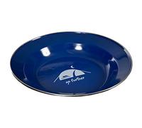 Trespass Davo Assiette pour Camping Bleu