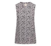 Trespass - Débardeur motif/style imprimé KAYLYN - Femme (TP7272)