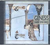Genesis - Trespass (Definitive Edition Remaster)