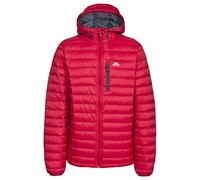 Trespass Digby Doudoune Homme Rouge FR : XS (Taille Fabricant : XS) MAJKDOM20001_REDXS_Rouge_XS