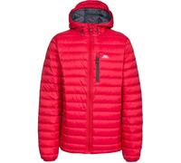 Trespass Digby Down Jacket Rouge 2X Petit Male