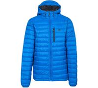 Trespass Digby Thermal Insulation Weather-Resistant Down Jacket Bleu Petit Male