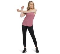 Trespass DLX Legging d'extérieur Kessell - Legging long - Taille large - Avec cordon de serrage intérieur - 2 poches latérales zippées - Poche plaquée sur la cuisse, Noir , 36