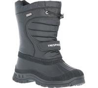Trespass Dodo Enfants Bottes de Neige Déperlantes TP987 (28 EUR) (Noir)